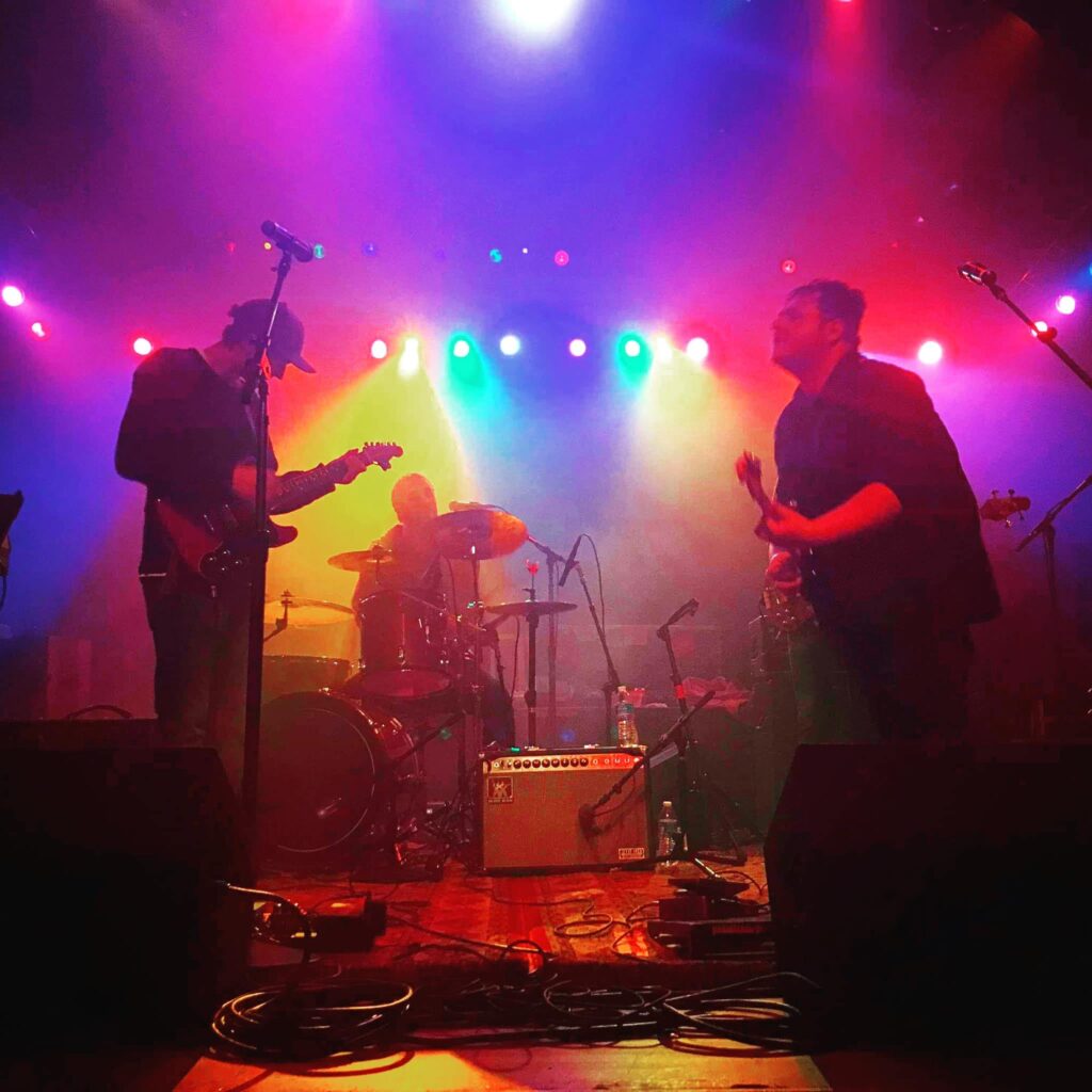 South Stage Cellars February 2025 Events